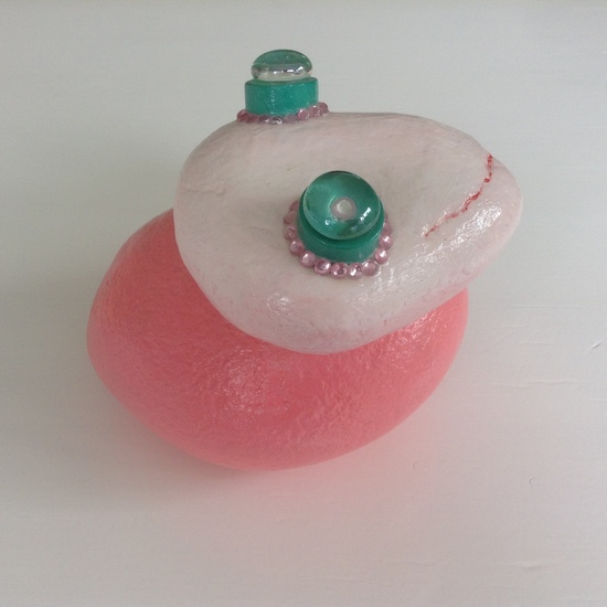 Fantasie figuur 9 2014