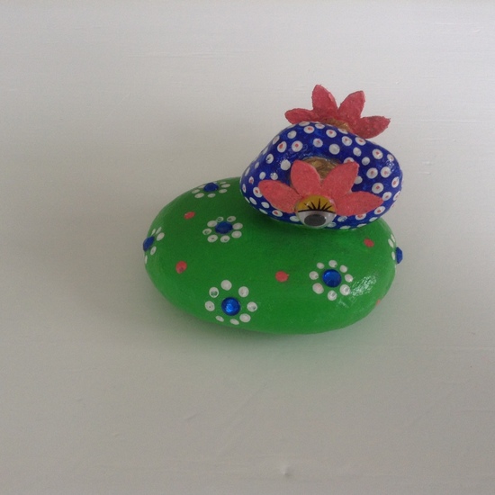 Fantasie figuur 12 2014