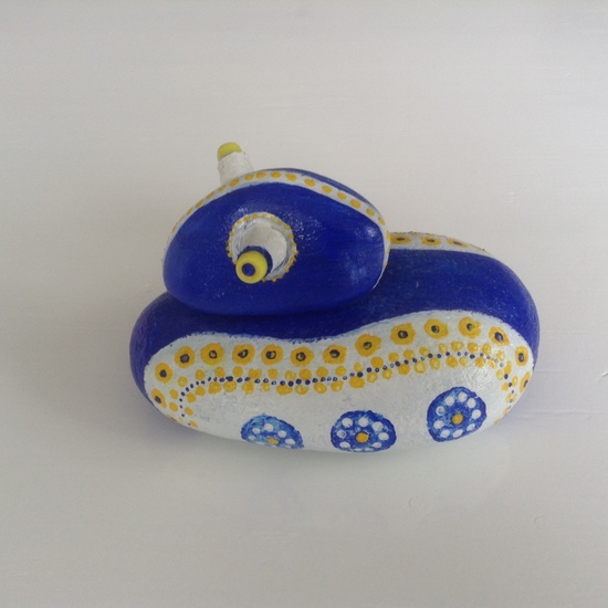 Fantasie figuur 14 2014