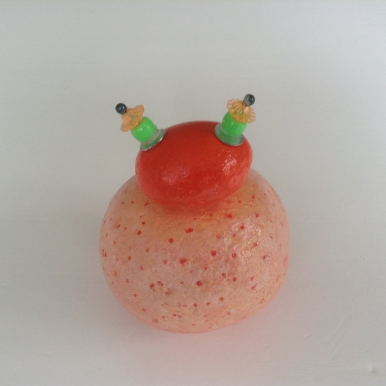 Fantasie figuur 15 2014