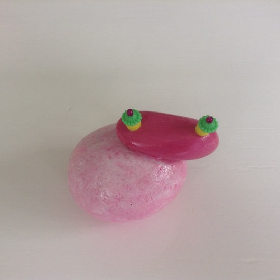 Fantasie figuur 17 2014