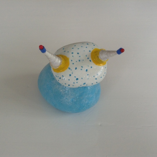 Fantasie figuur 22 2014