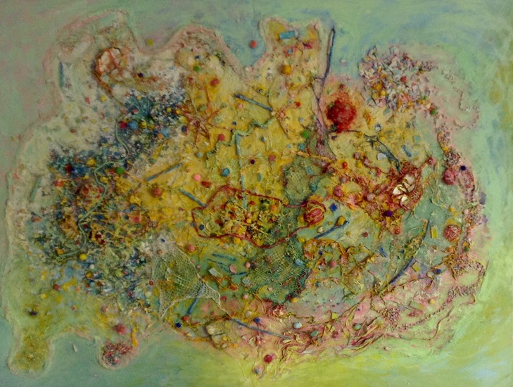 Organisch abstract 12 2013