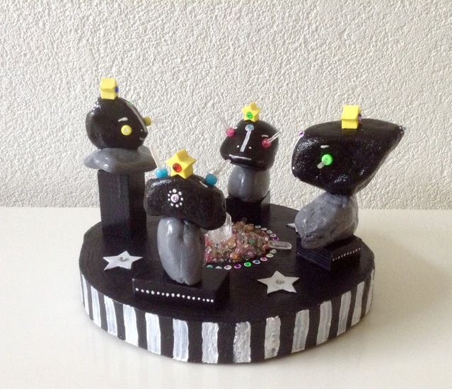 Meesters van het licht 2018