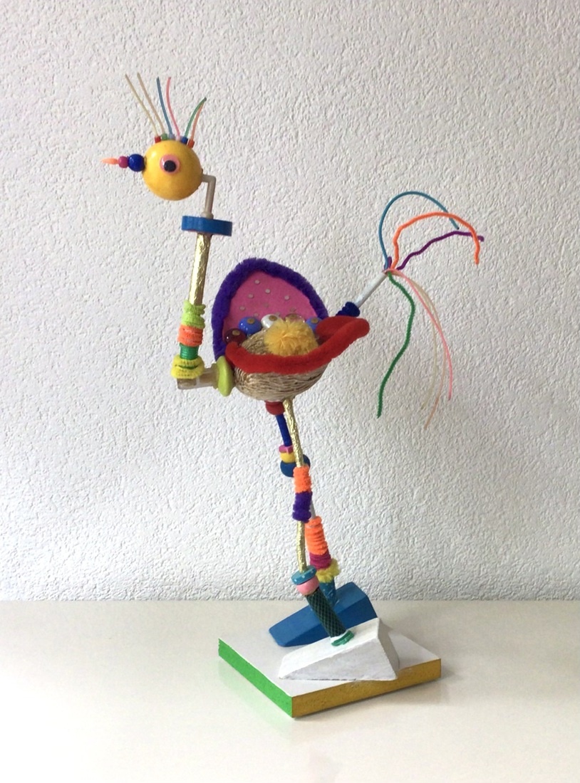  Vrije Vrolijke Vogel 7
