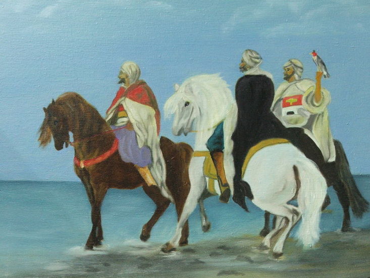 valkenjacht