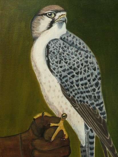 lammervalk