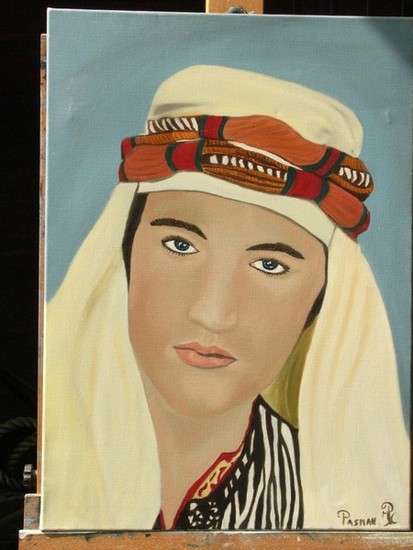 Elvis