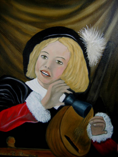 n Rembrandt