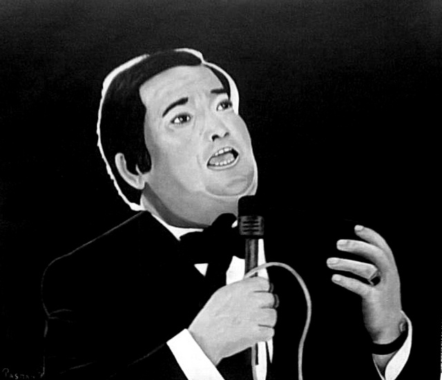 Willie Alberti