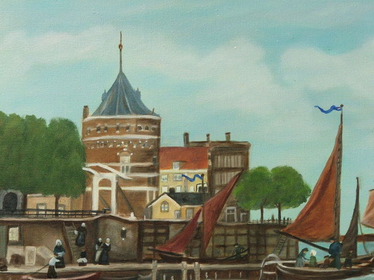 schreierstoren