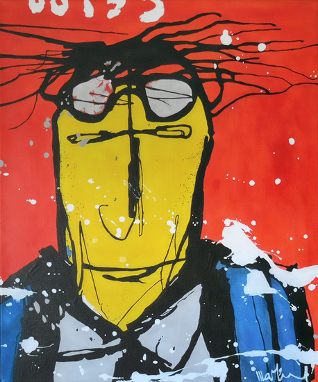 The gentle scientist