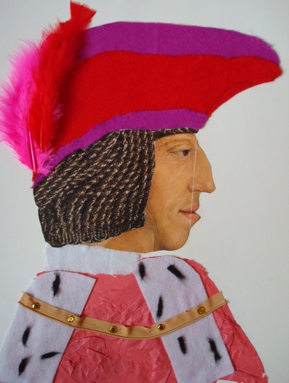 Maximilian I