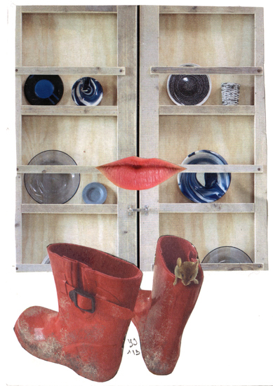 Show your human face