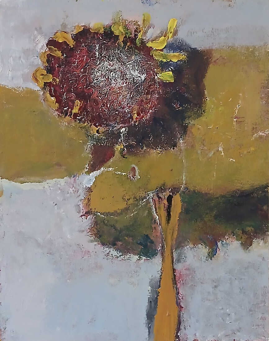 zonnebloem 2