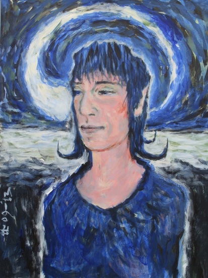 portret