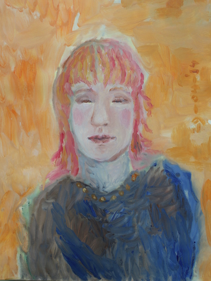 portret