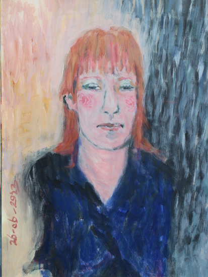 portret