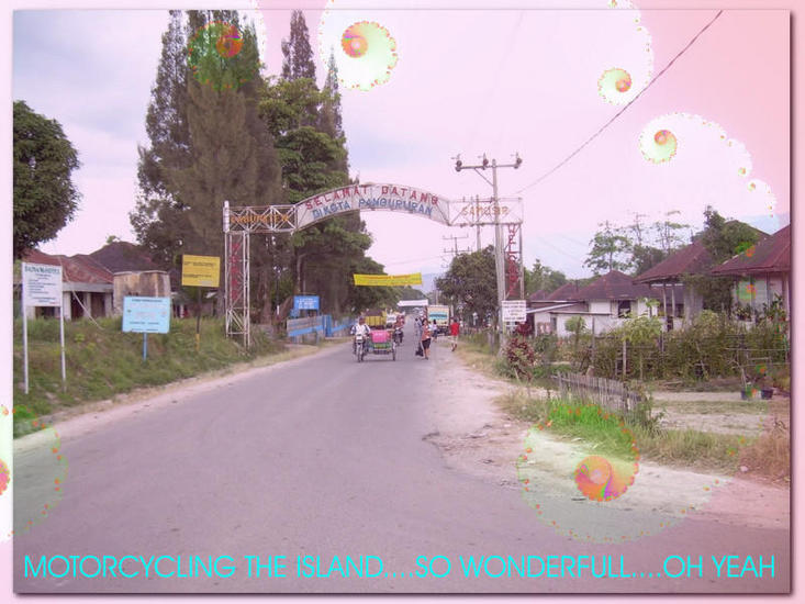 Lake Toba