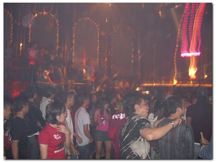 Java...Bandung...NightLife