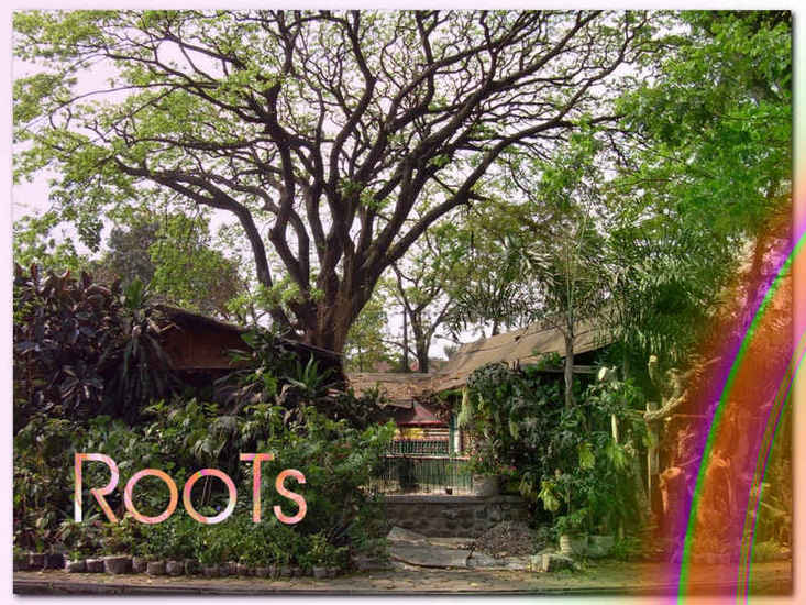 InMyHead....Java.Bandung.RooTs