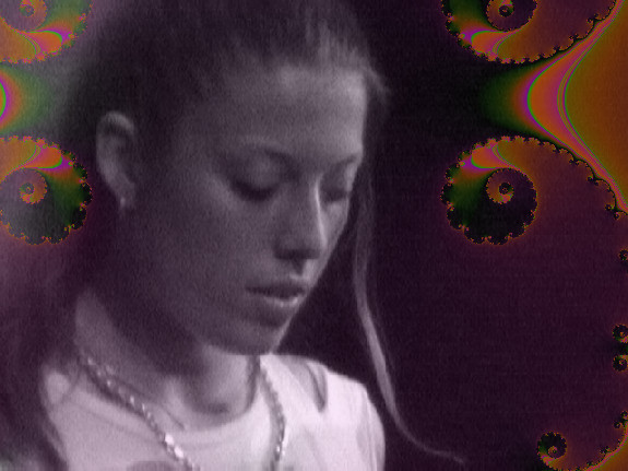 Felipa in danstrance