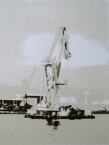 GRAFIC 2010 - PORT OF ANTWERP