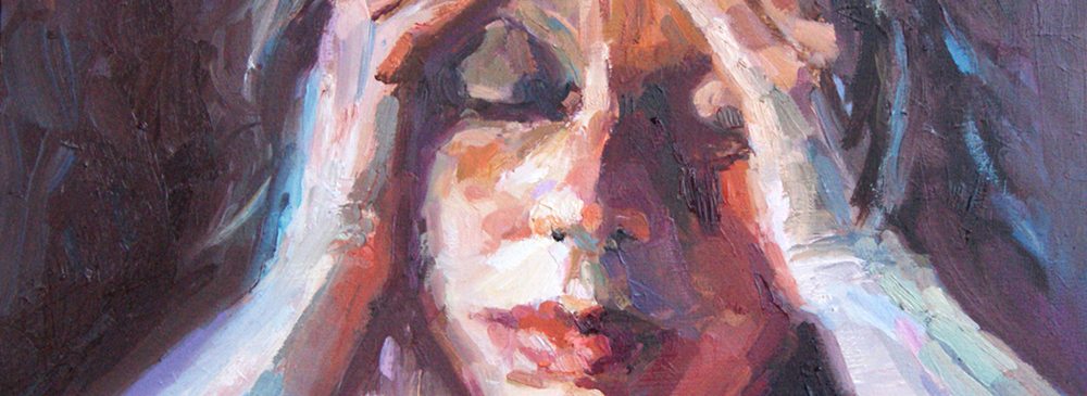 Angelique van Dalfsen