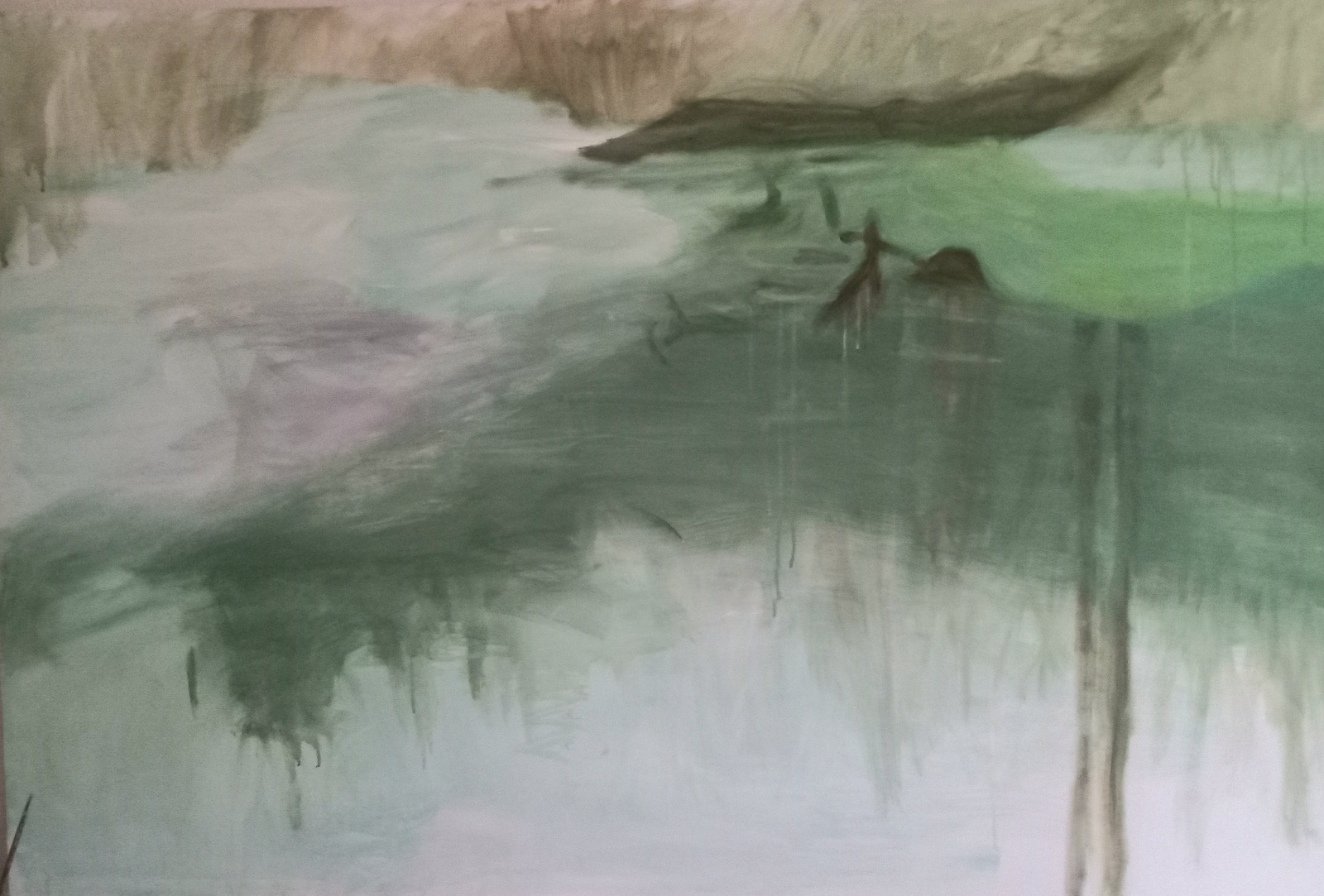 Come with me in to the silence