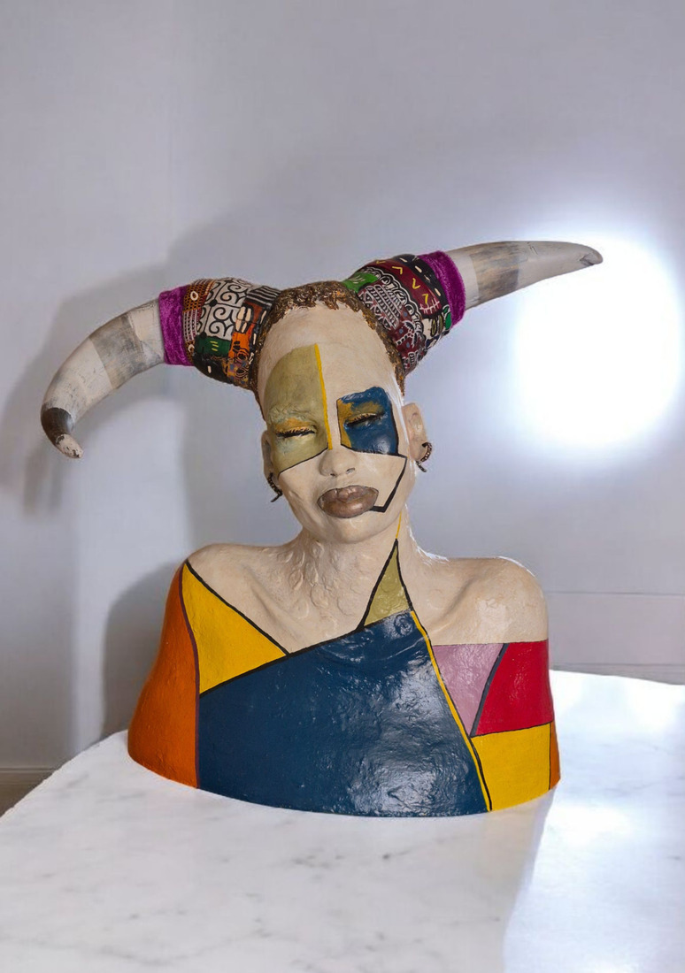 Kecia - Vreugde