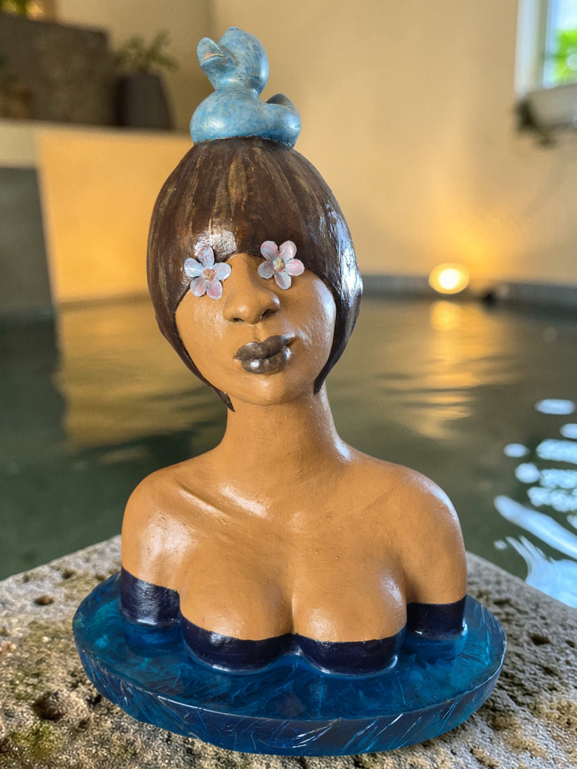 Doris - Geschenk van de oceaan