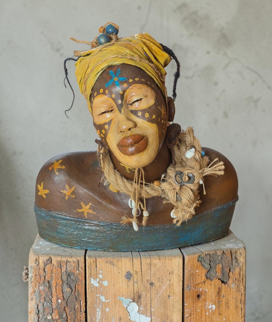 Keisha - Goudenregenboom