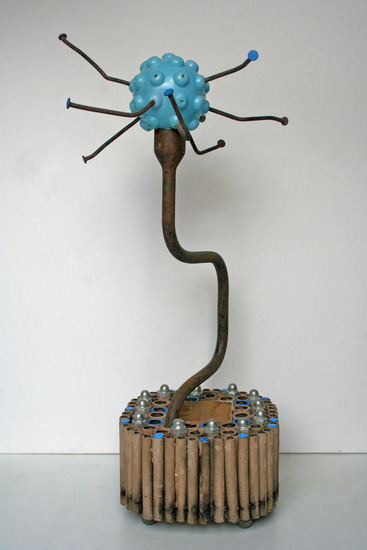 Het kan me geen moer schelen