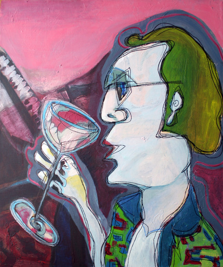 De aller-allerlaatste.