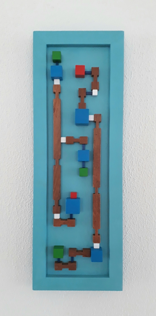 Zo spaar je hout uit.