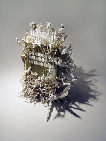 Boek19 De Grond Waarop Ik Groeide