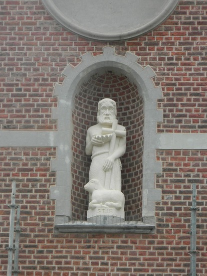 Sint Jan-Baptist