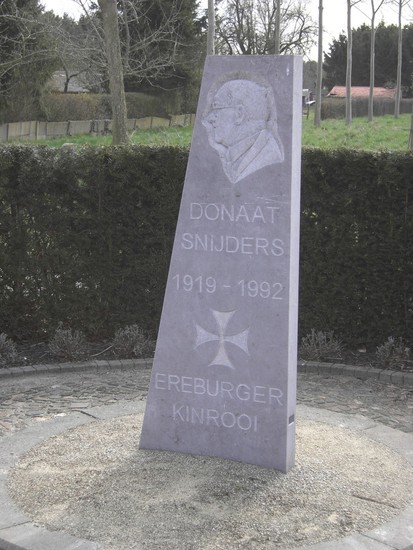 Donaat Snijders