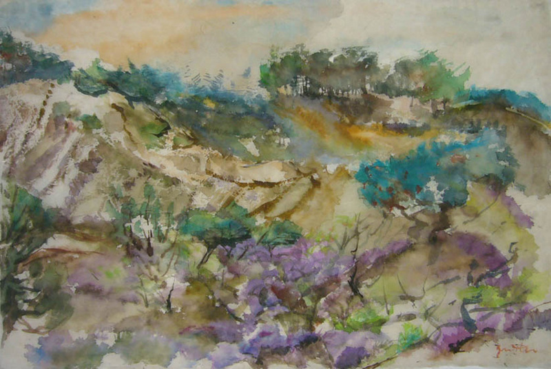 Duinen I