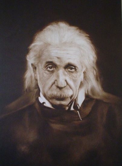 Einstein 2