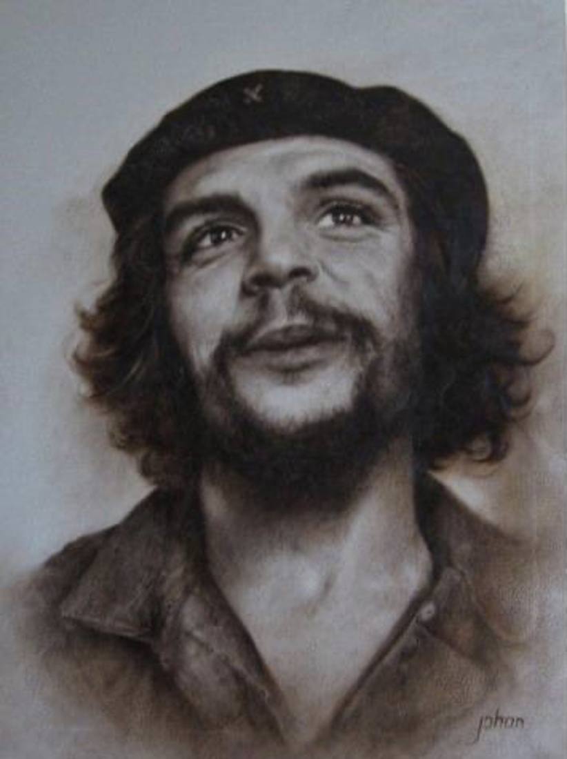 Che Guevara