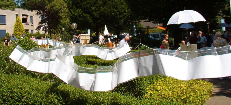 van Deventer naar Wijhe