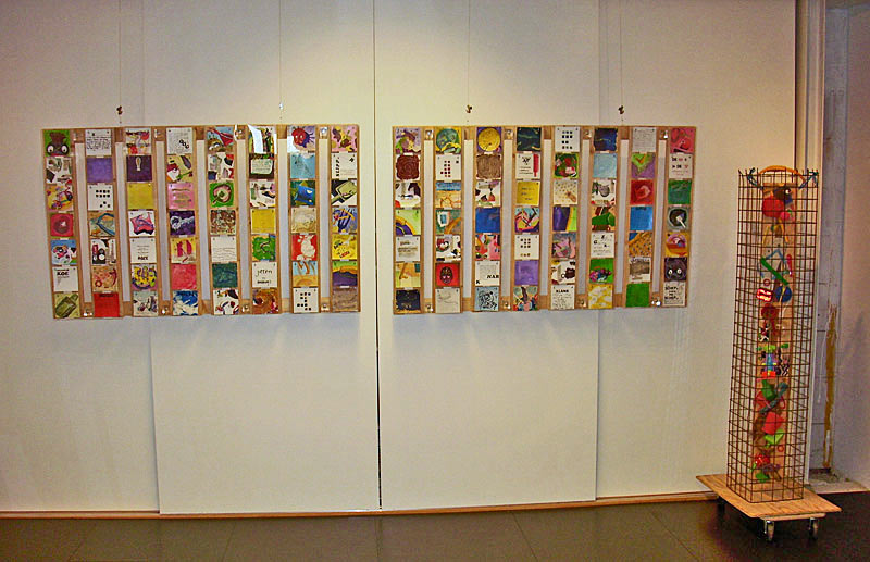 PAAL 112 'n strandproject