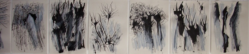 verdwalen is geen leven