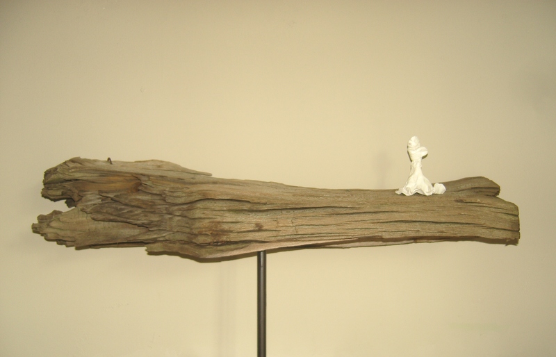 Rändajad - Horizontaal leven - Innerlijk conflict