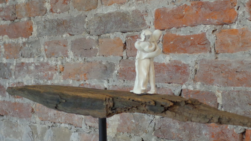 Rändajad - Horizontaal leven - troostend