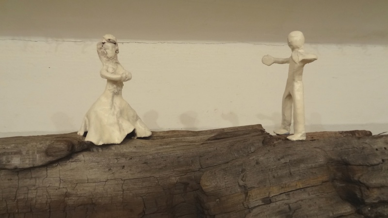 Rändajad - Horizontaal leven - de ontmoeting