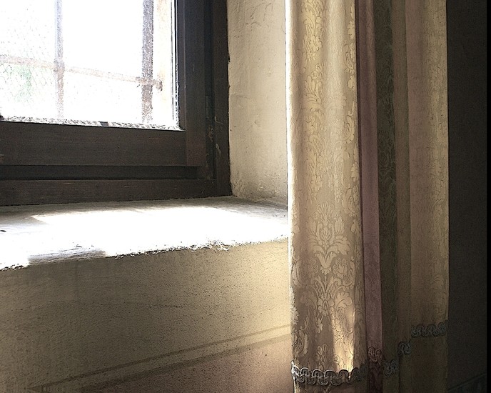 Kerkje: Lichtinval 1