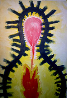 Firestarter