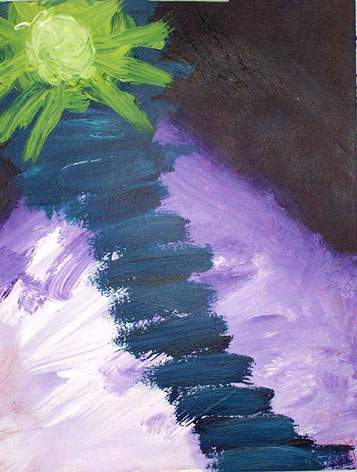 Stairway